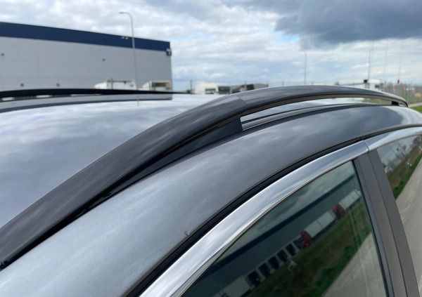 Nissan Qashqai cena 84500 przebieg: 86100, rok produkcji 2020 z Żary małe 562